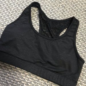 ZYIA sports bra